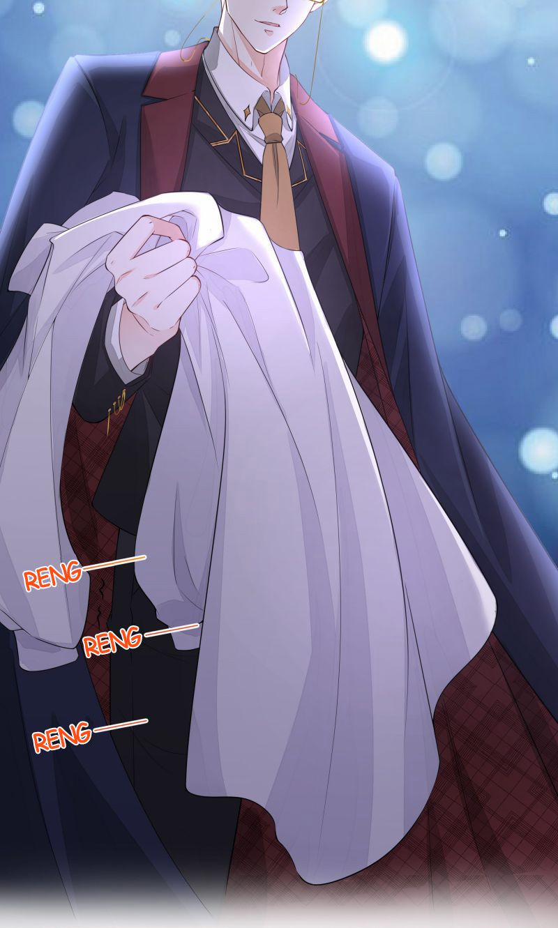 Món Quà Của Apolo 6 trang 34