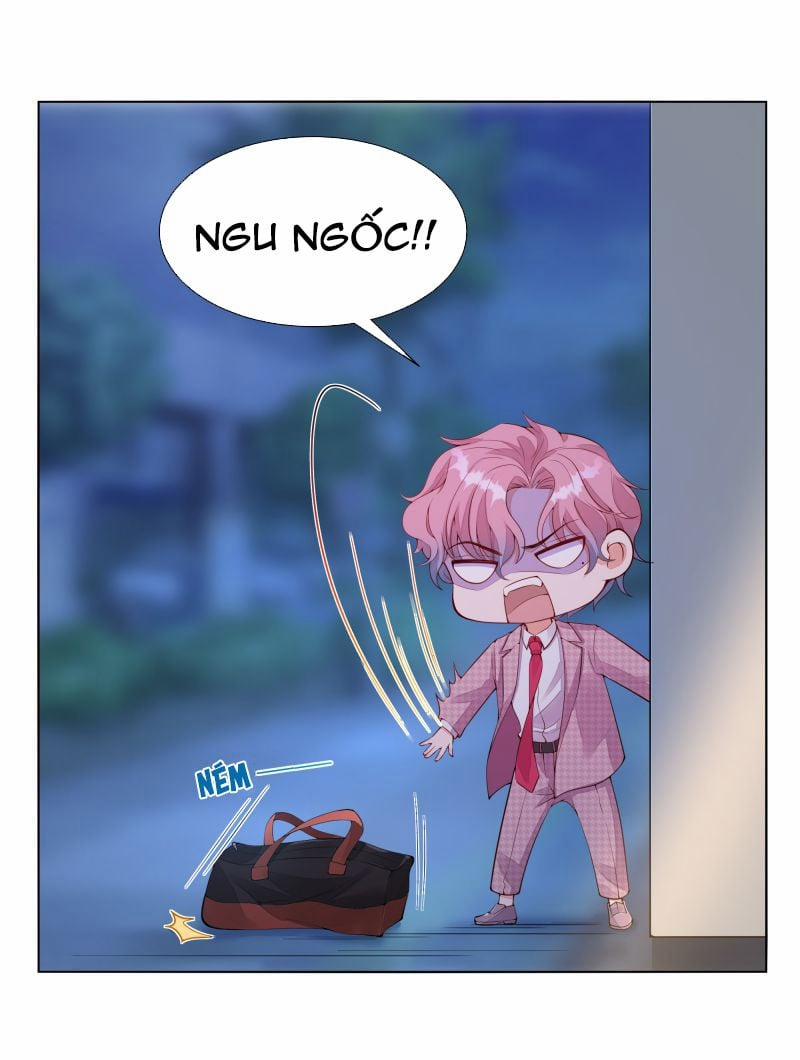 Món Quà Của Apolo 6 trang 4