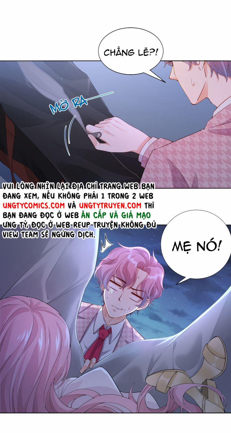 Món Quà Của Apolo 6 trang 6