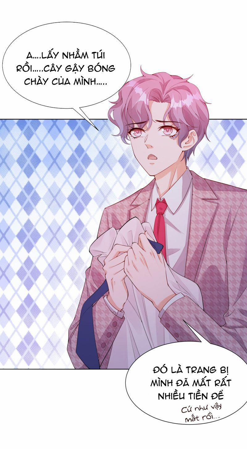 Món Quà Của Apolo 6 trang 7