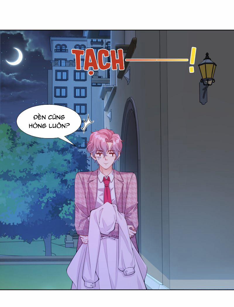 Món Quà Của Apolo 6 trang 8