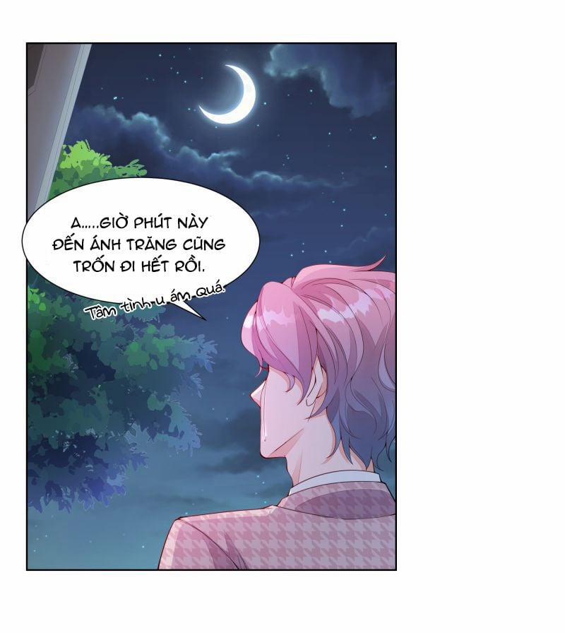 Món Quà Của Apolo 6 trang 9