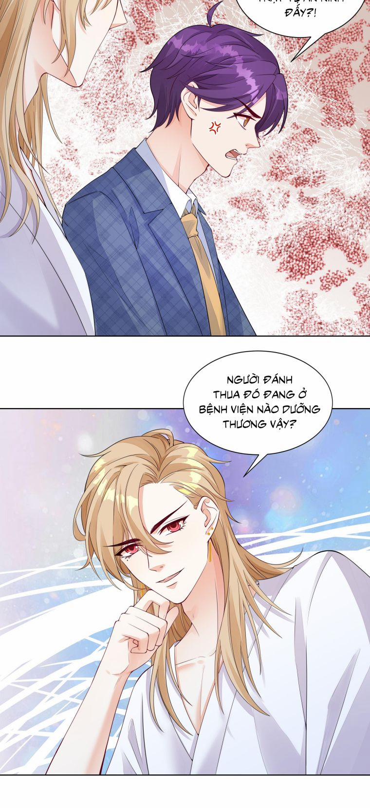 Món Quà Của Apolo 7 trang 14