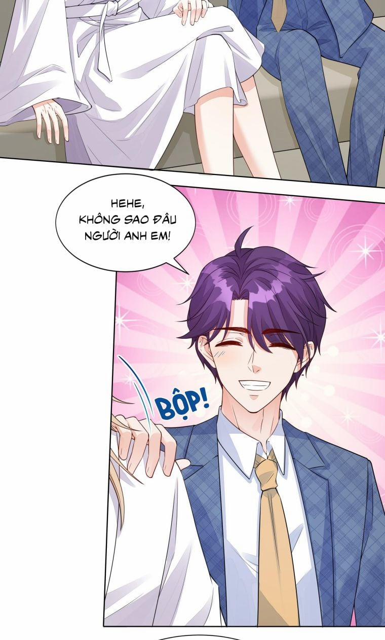 Món Quà Của Apolo 7 trang 18