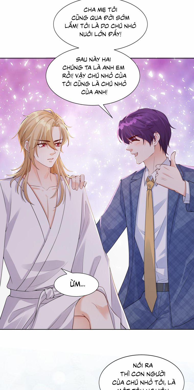 Món Quà Của Apolo 7 trang 19