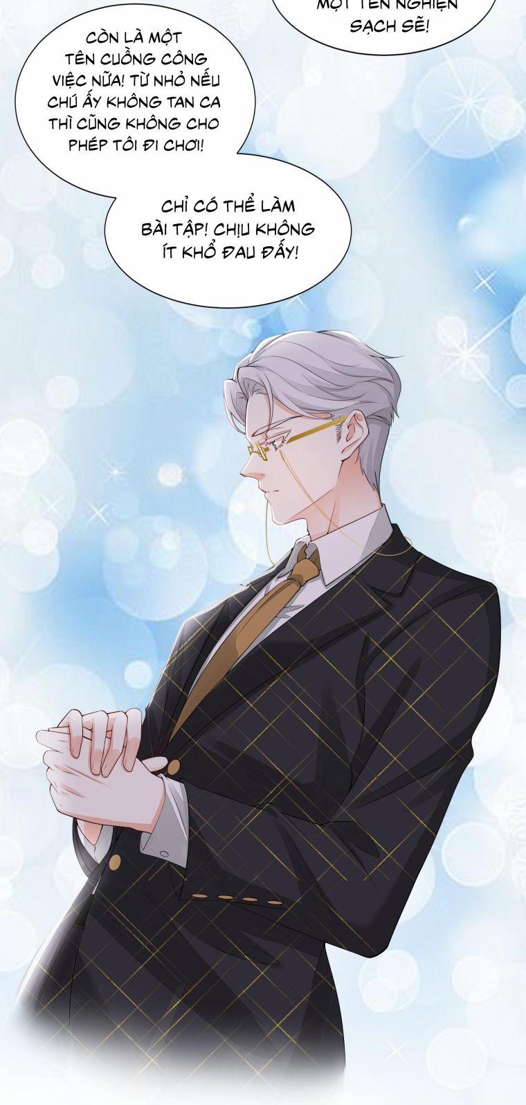 Món Quà Của Apolo 7 trang 20