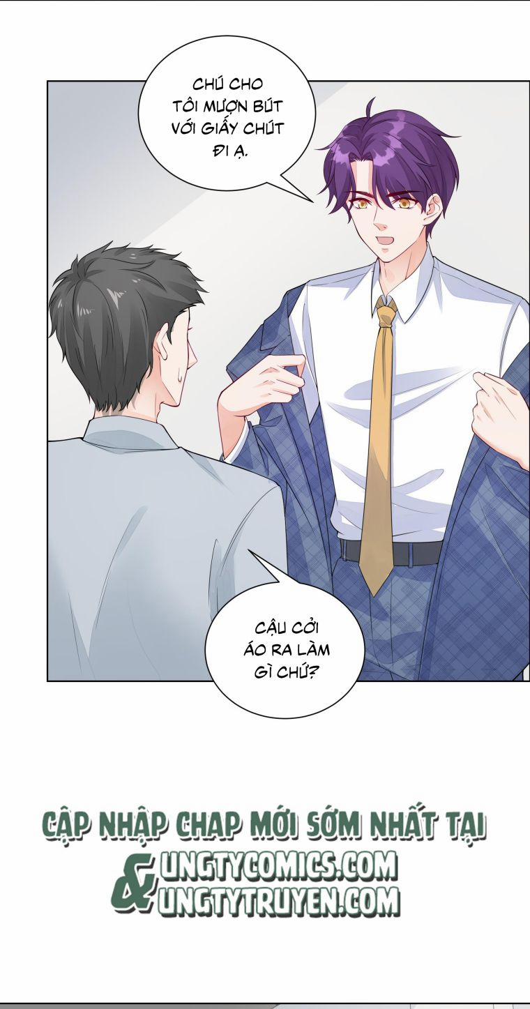 Món Quà Của Apolo 7 trang 23