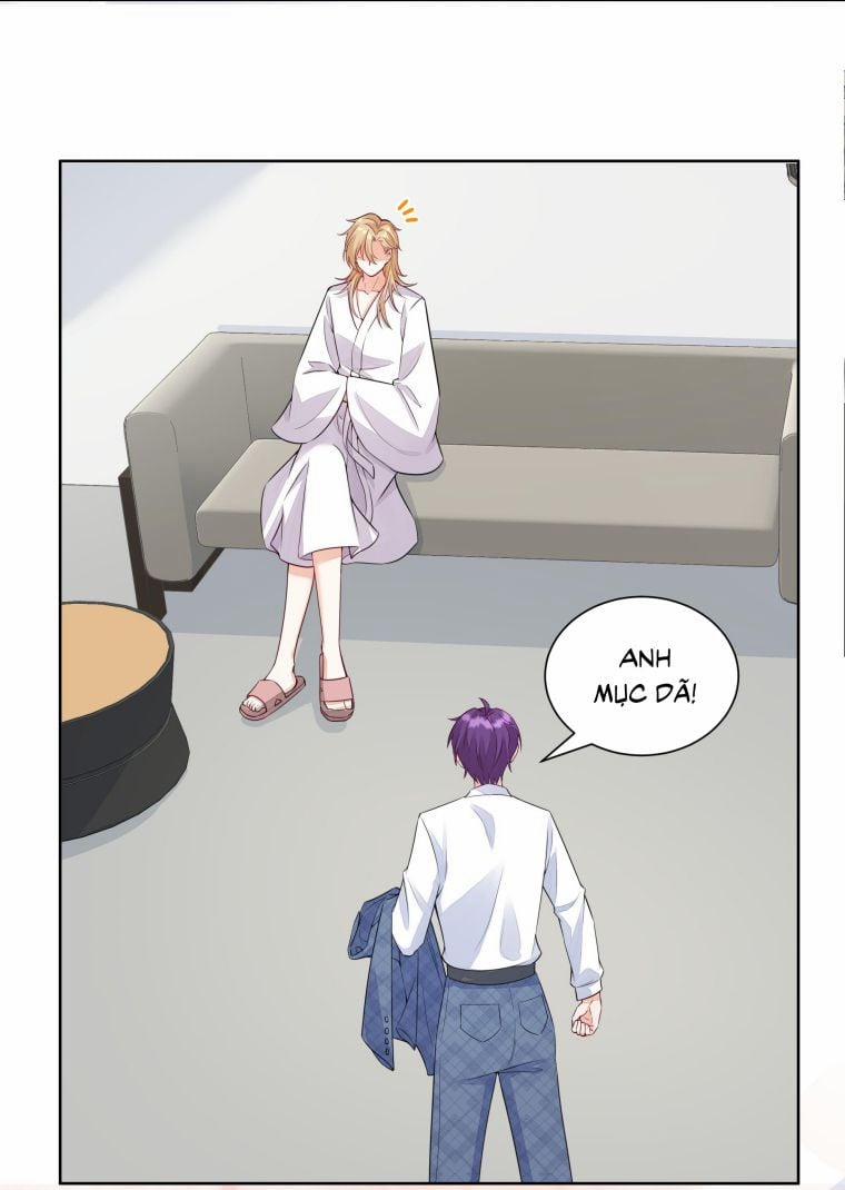 Món Quà Của Apolo 7 trang 25