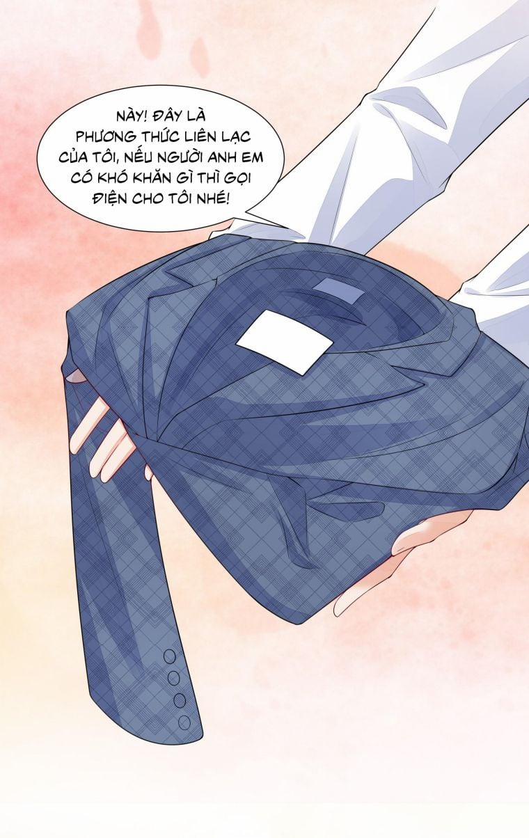 Món Quà Của Apolo 7 trang 26