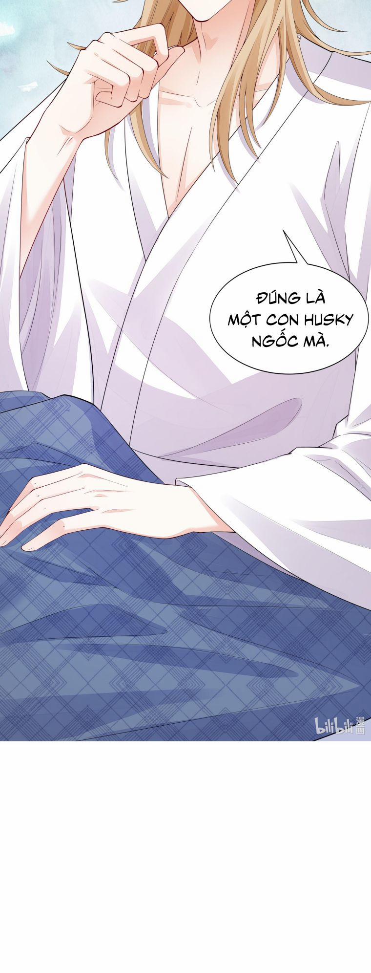 Món Quà Của Apolo 7 trang 31