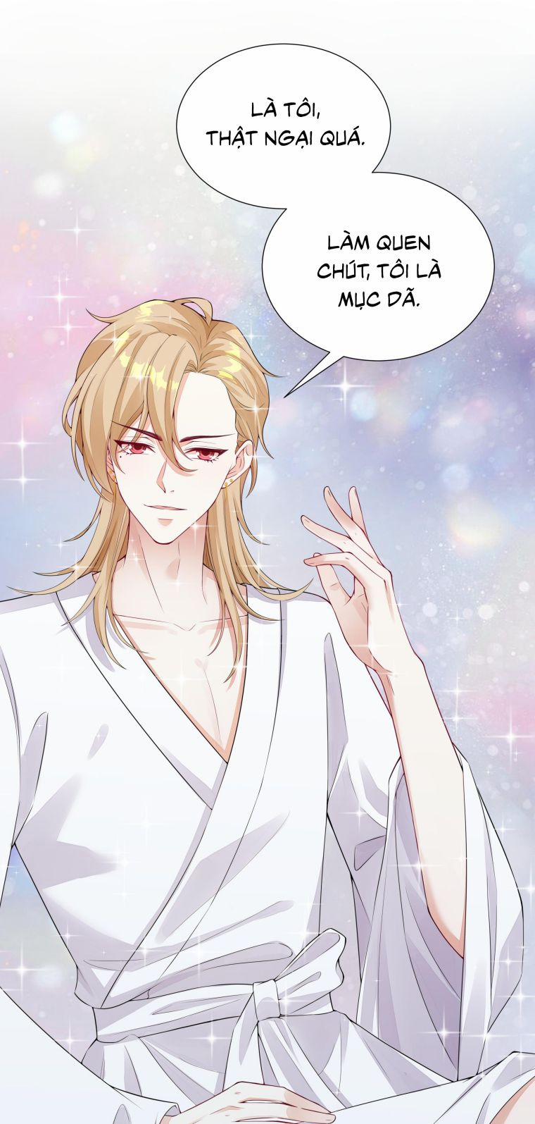 Món Quà Của Apolo 7 trang 9