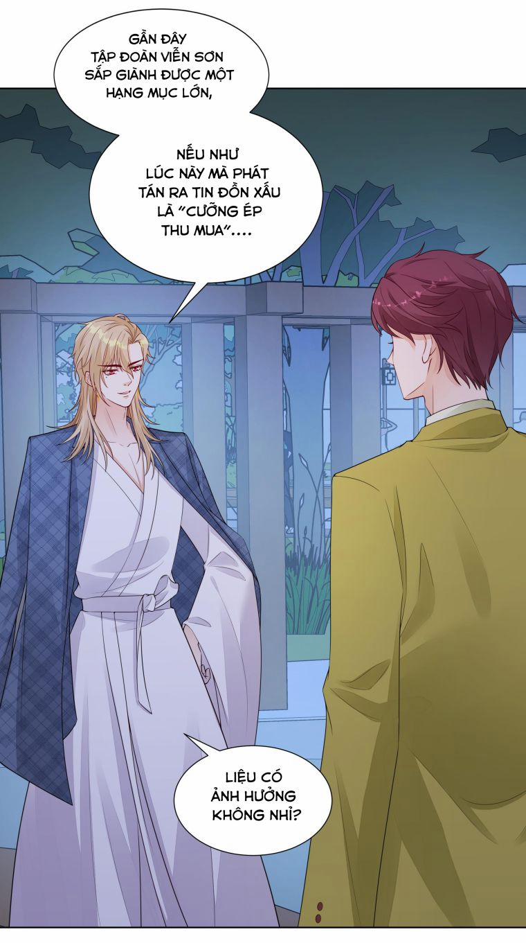 Món Quà Của Apolo 8 trang 10