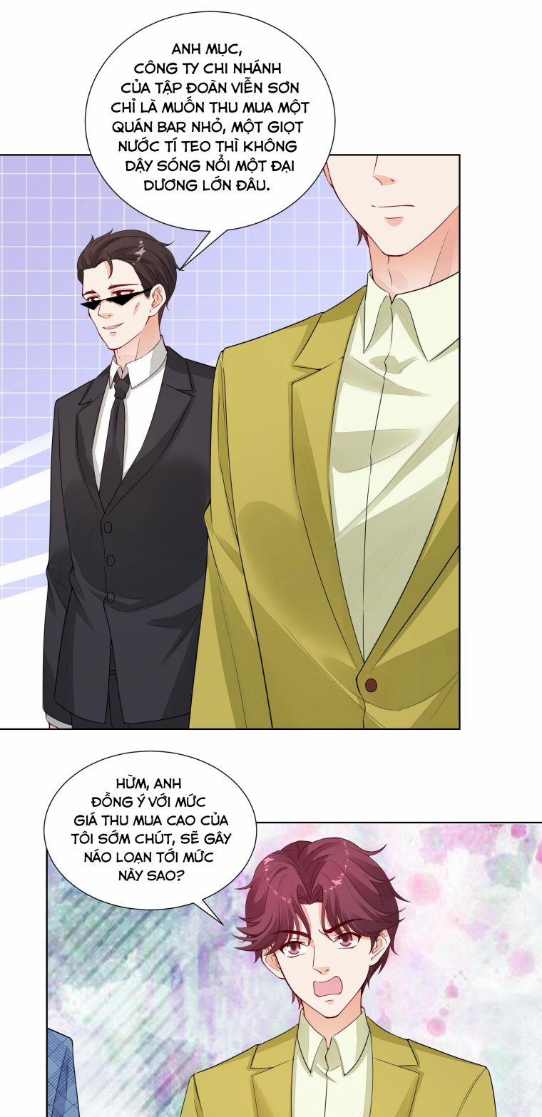 Món Quà Của Apolo 8 trang 11