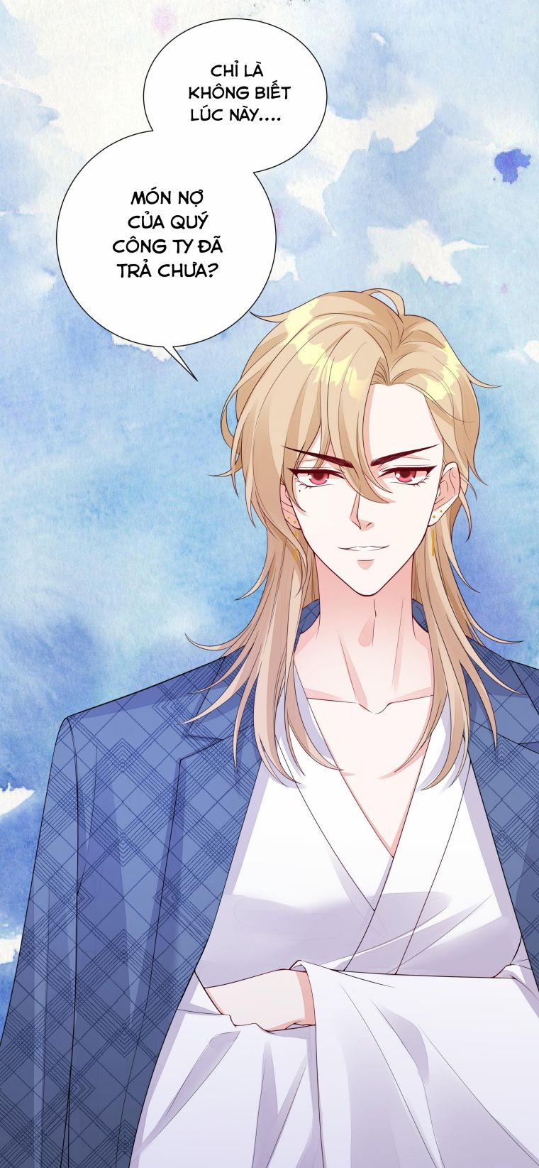 Món Quà Của Apolo 8 trang 13