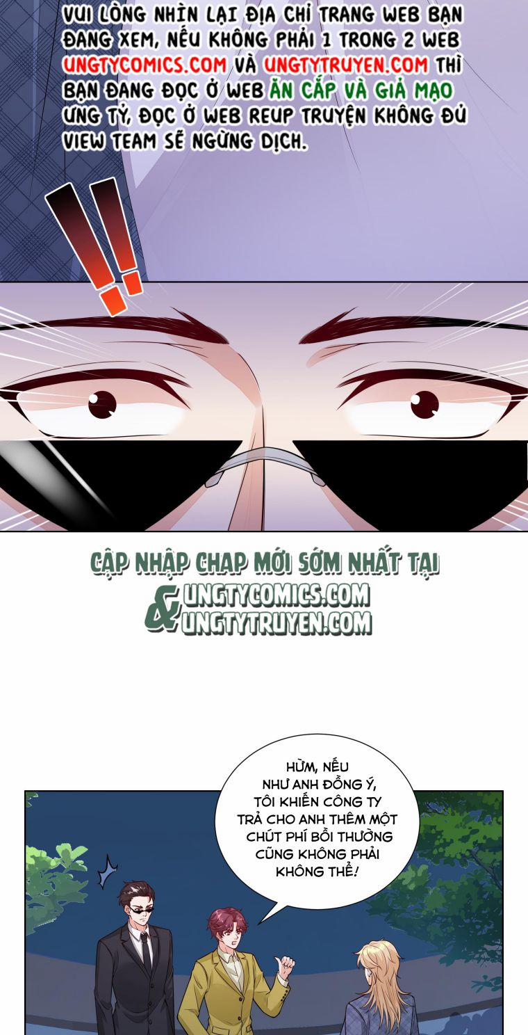 Món Quà Của Apolo 8 trang 14