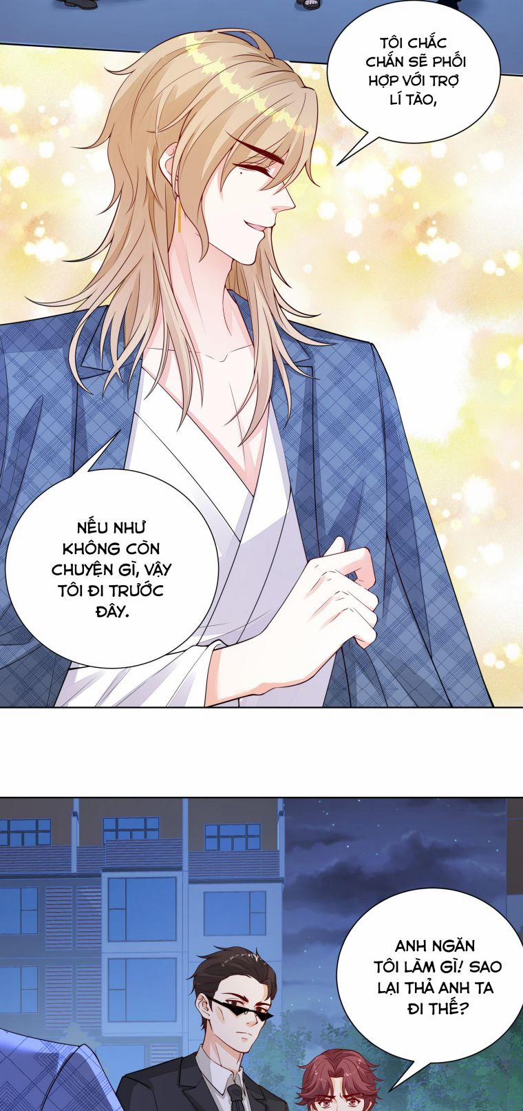 Món Quà Của Apolo 8 trang 18