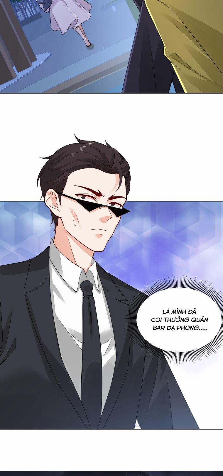 Món Quà Của Apolo 8 trang 20