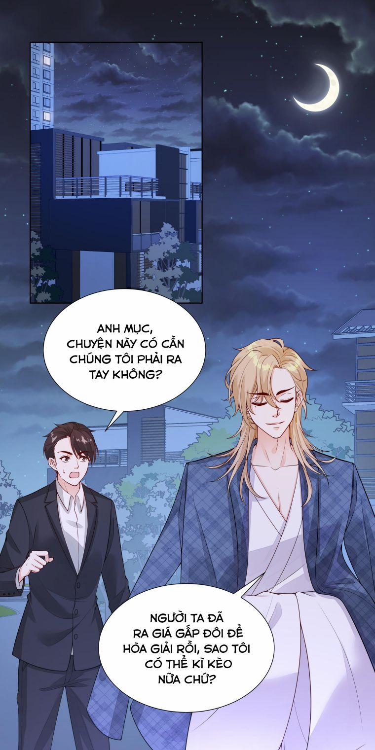 Món Quà Của Apolo 8 trang 21