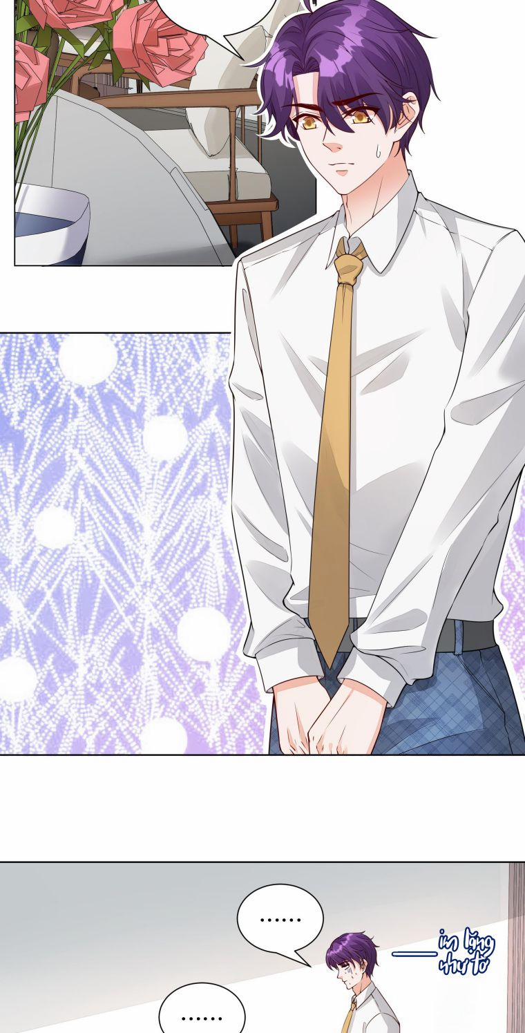 Món Quà Của Apolo 8 trang 25