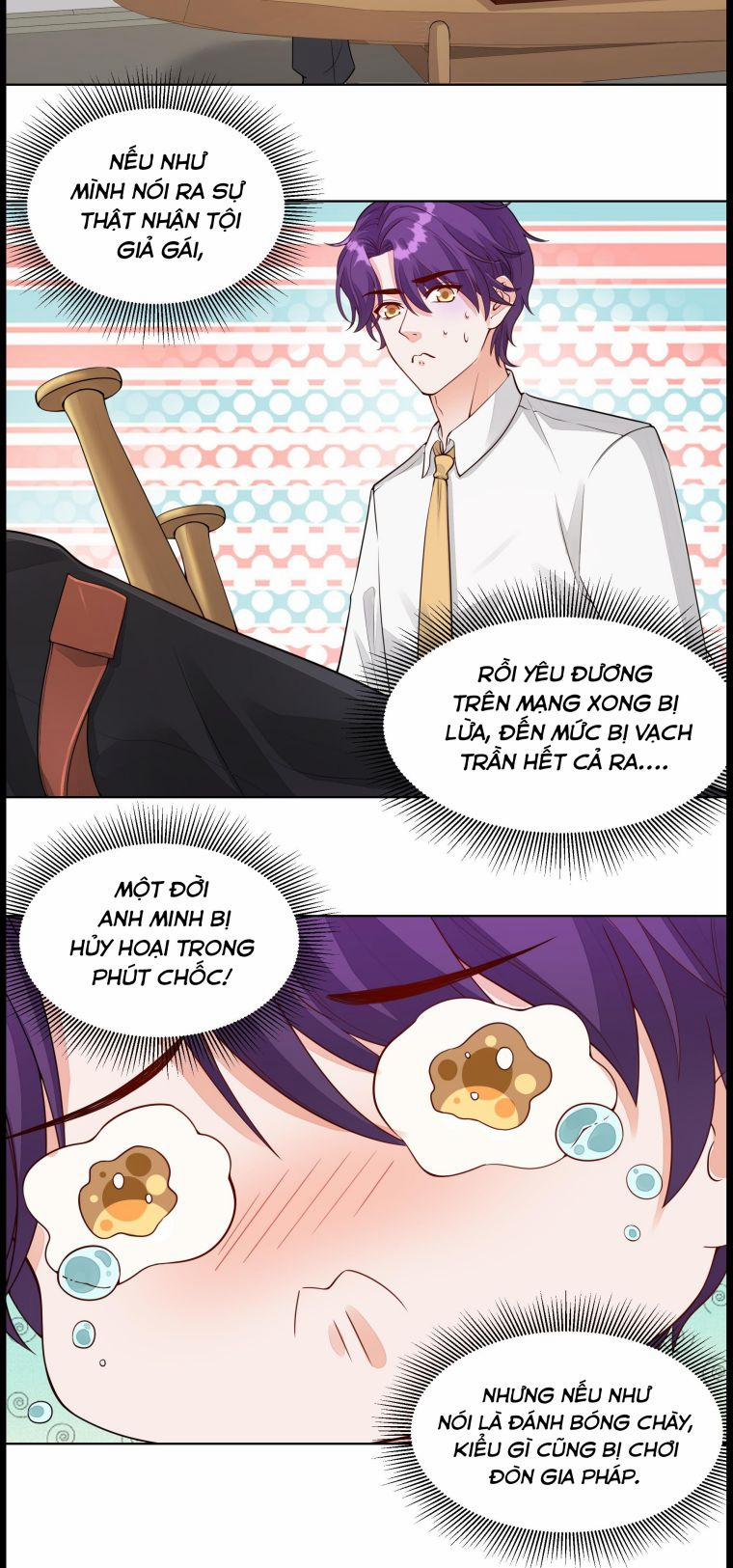 Món Quà Của Apolo 8 trang 29