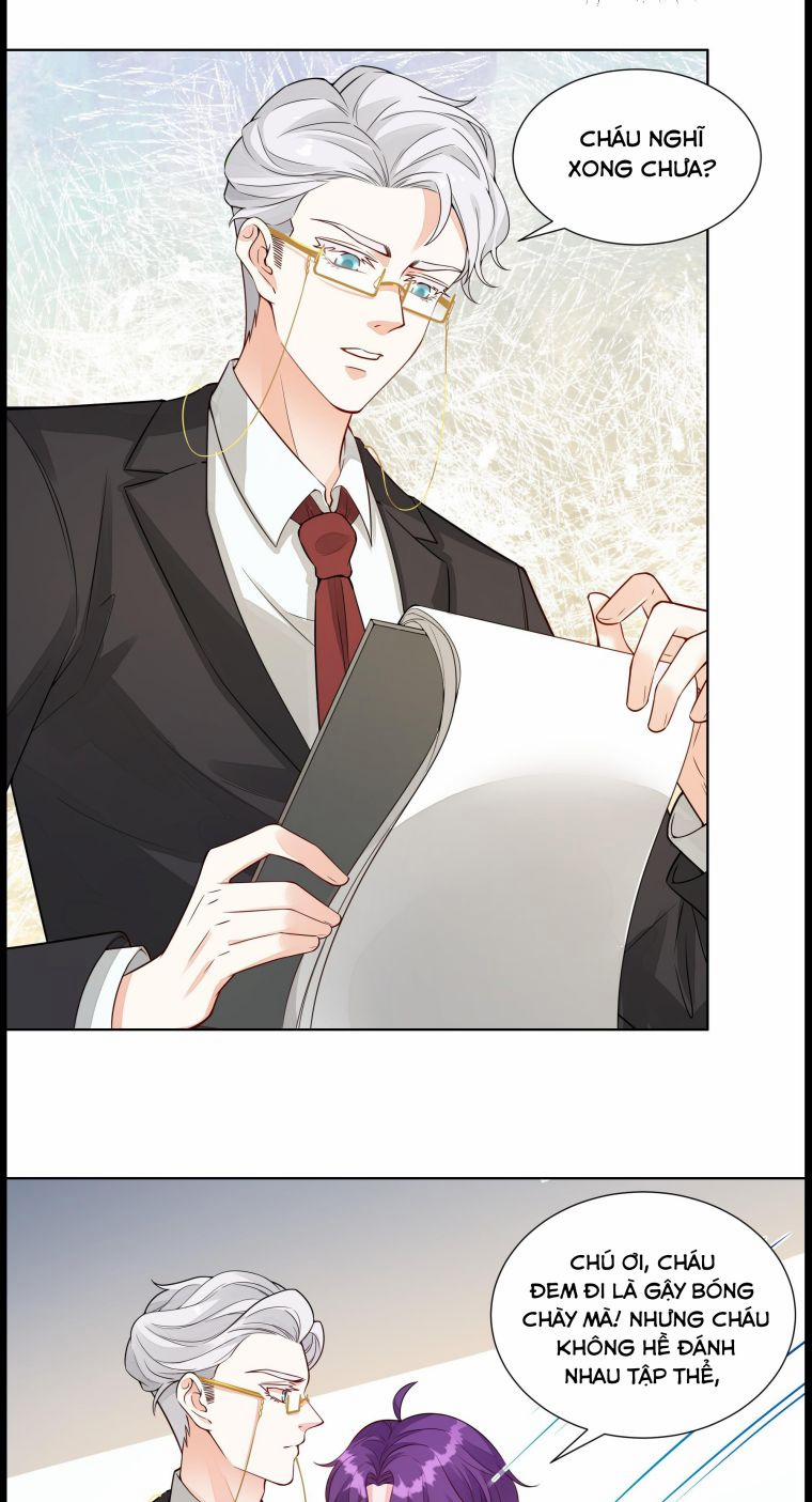 Món Quà Của Apolo 8 trang 30