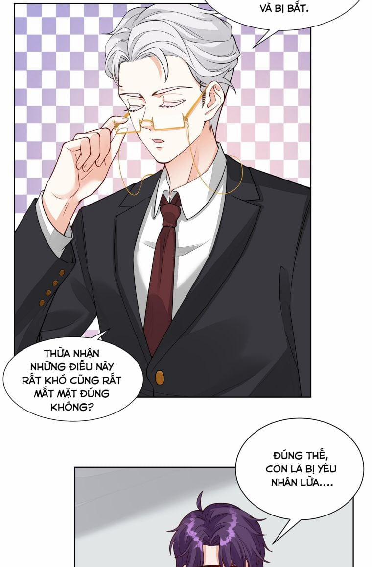 Món Quà Của Apolo 8 trang 34