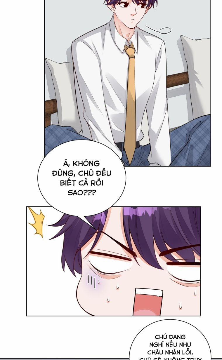 Món Quà Của Apolo 8 trang 35