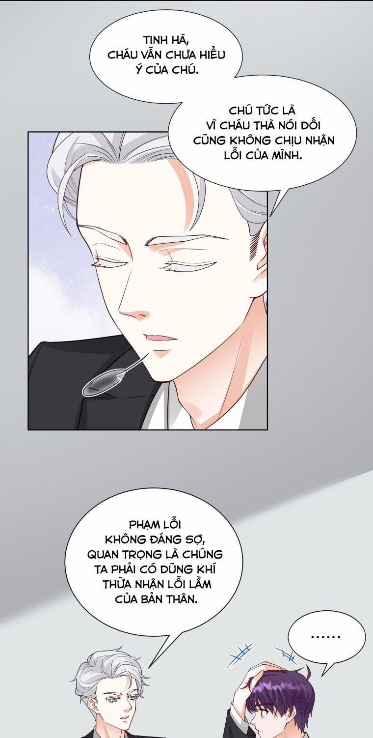 Món Quà Của Apolo 8 trang 37