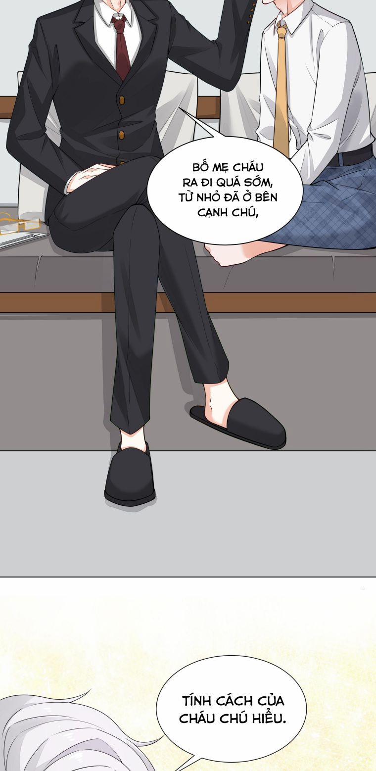 Món Quà Của Apolo 8 trang 38