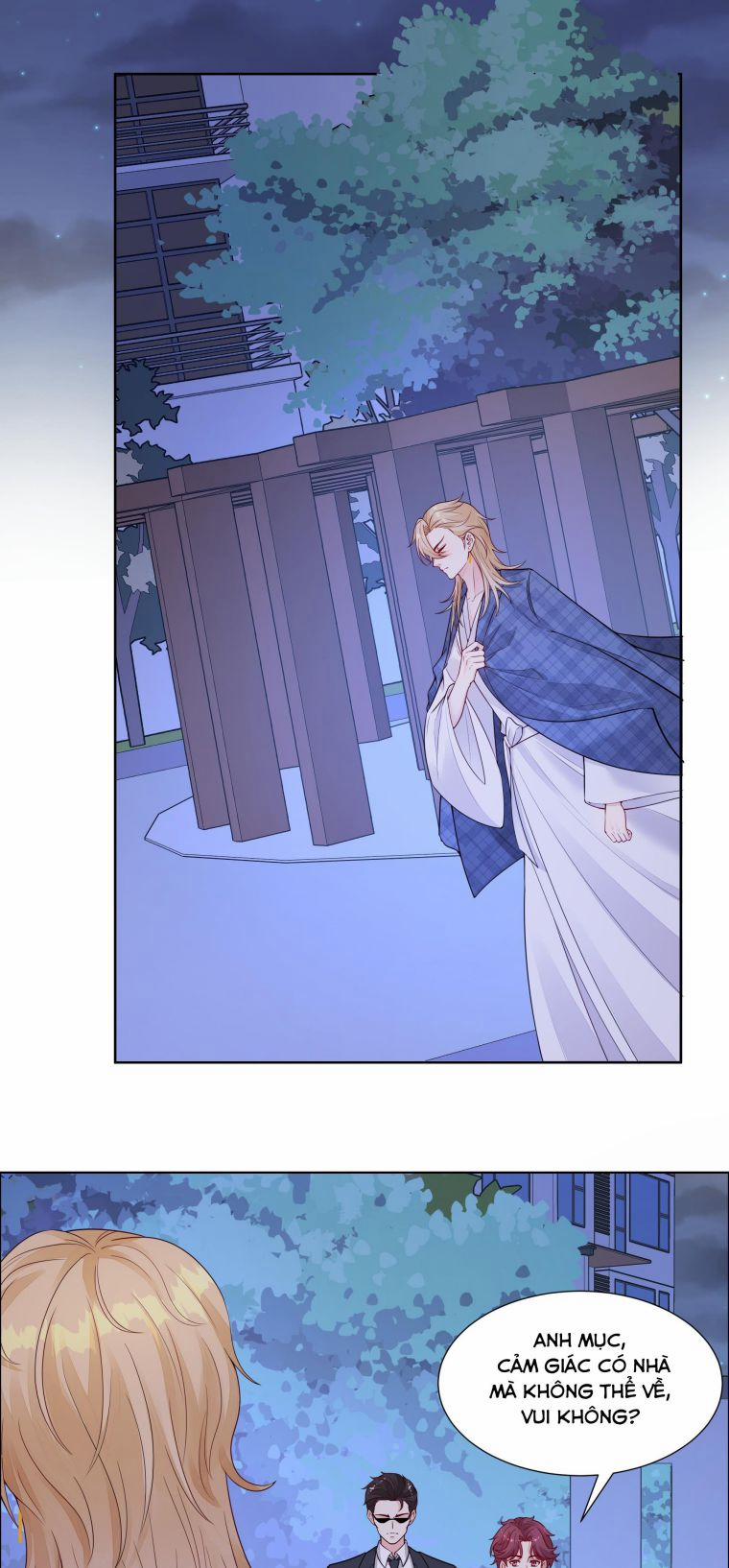 Món Quà Của Apolo 8 trang 4