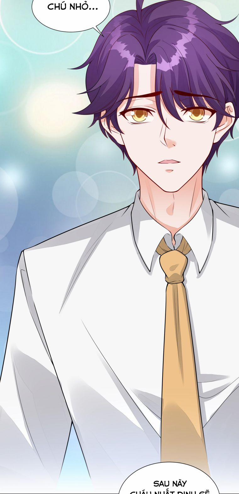 Món Quà Của Apolo 8 trang 40