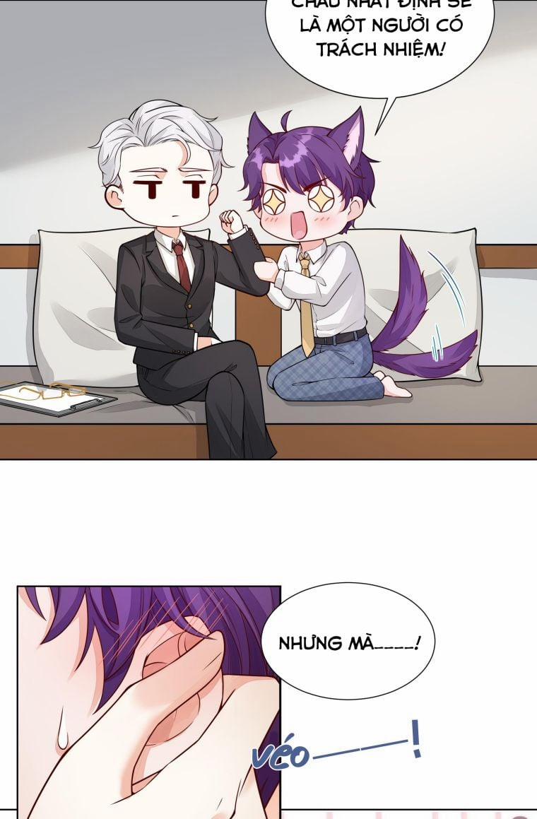 Món Quà Của Apolo 8 trang 41