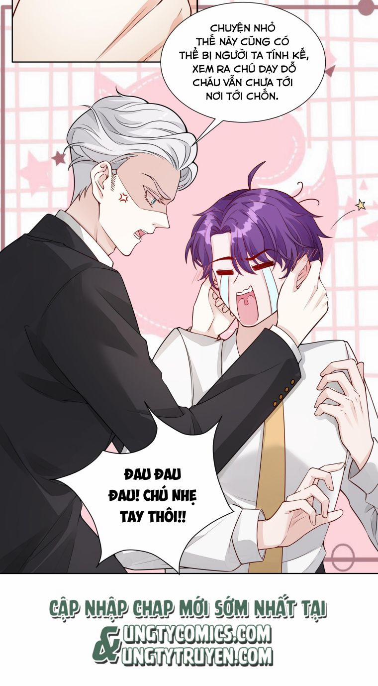 Món Quà Của Apolo 8 trang 42