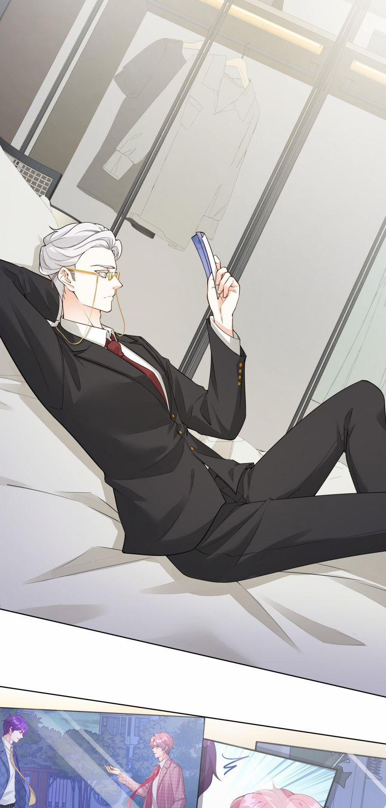 Món Quà Của Apolo 8 trang 45