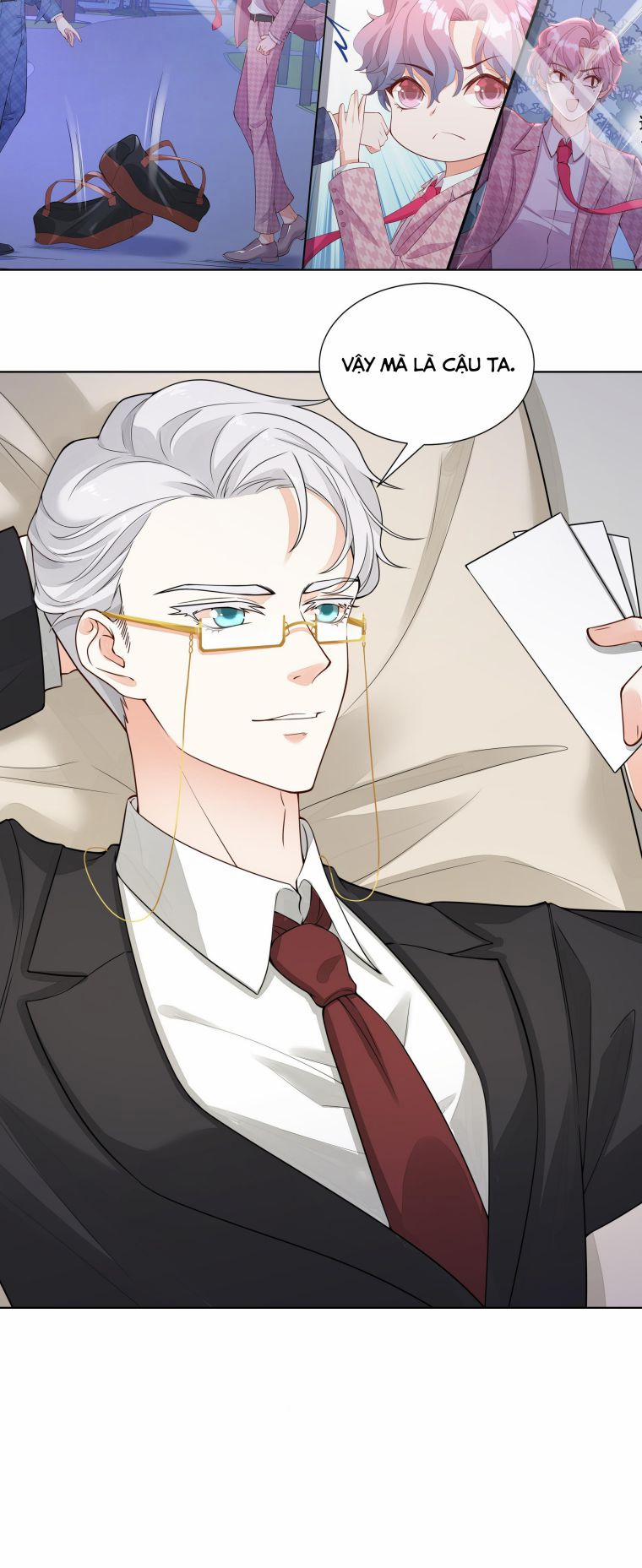 Món Quà Của Apolo 8 trang 46