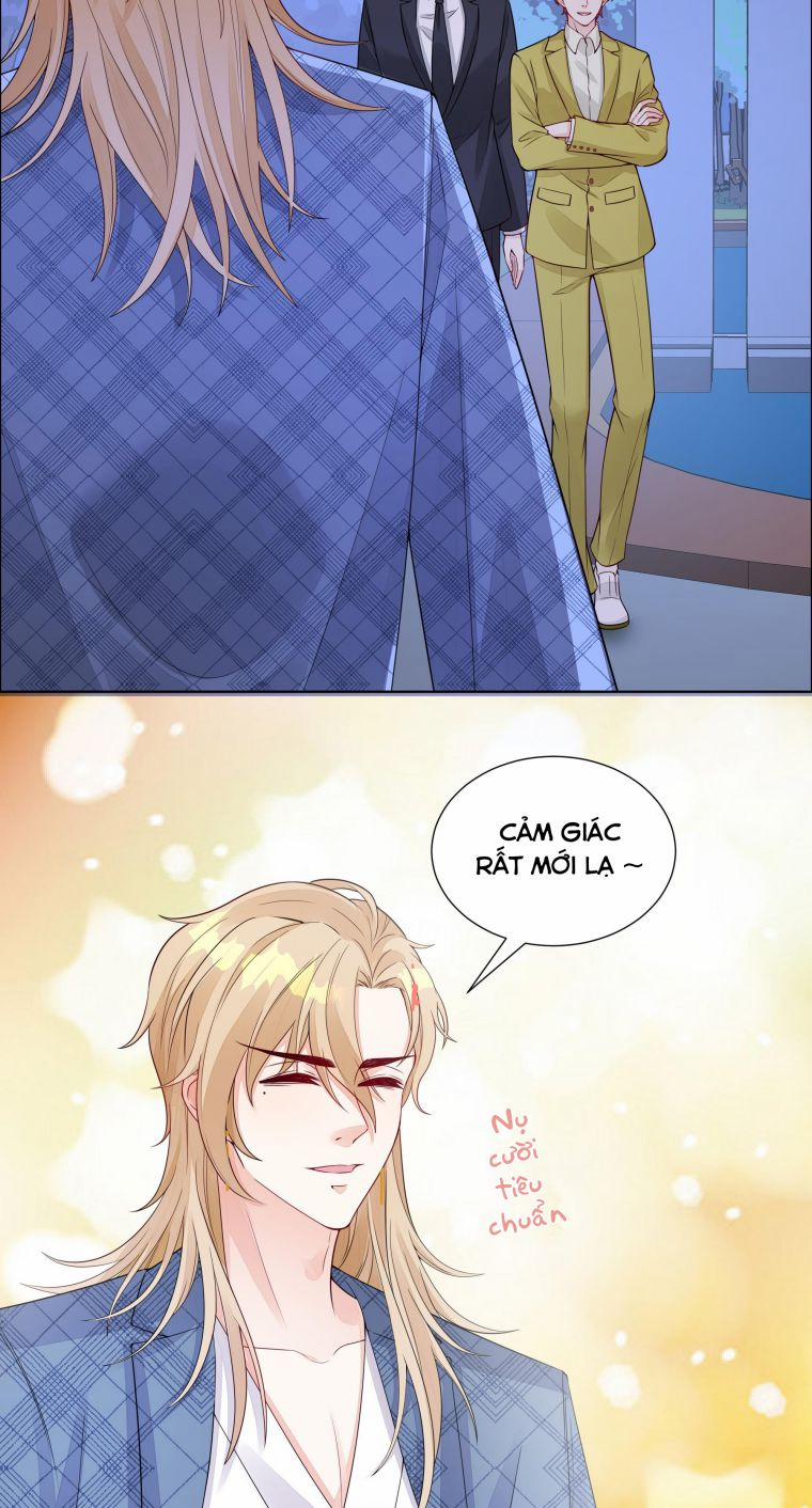 Món Quà Của Apolo 8 trang 5