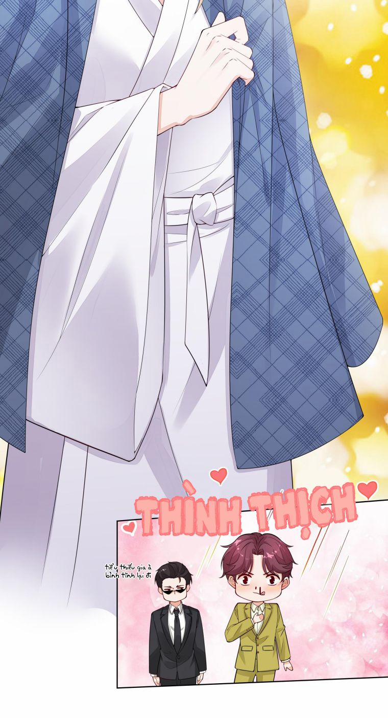 Món Quà Của Apolo 8 trang 6