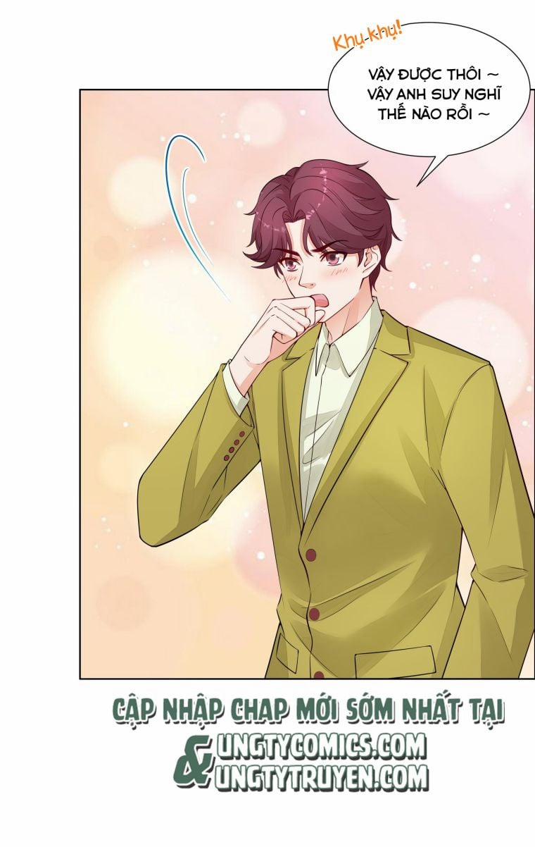 Món Quà Của Apolo 8 trang 7