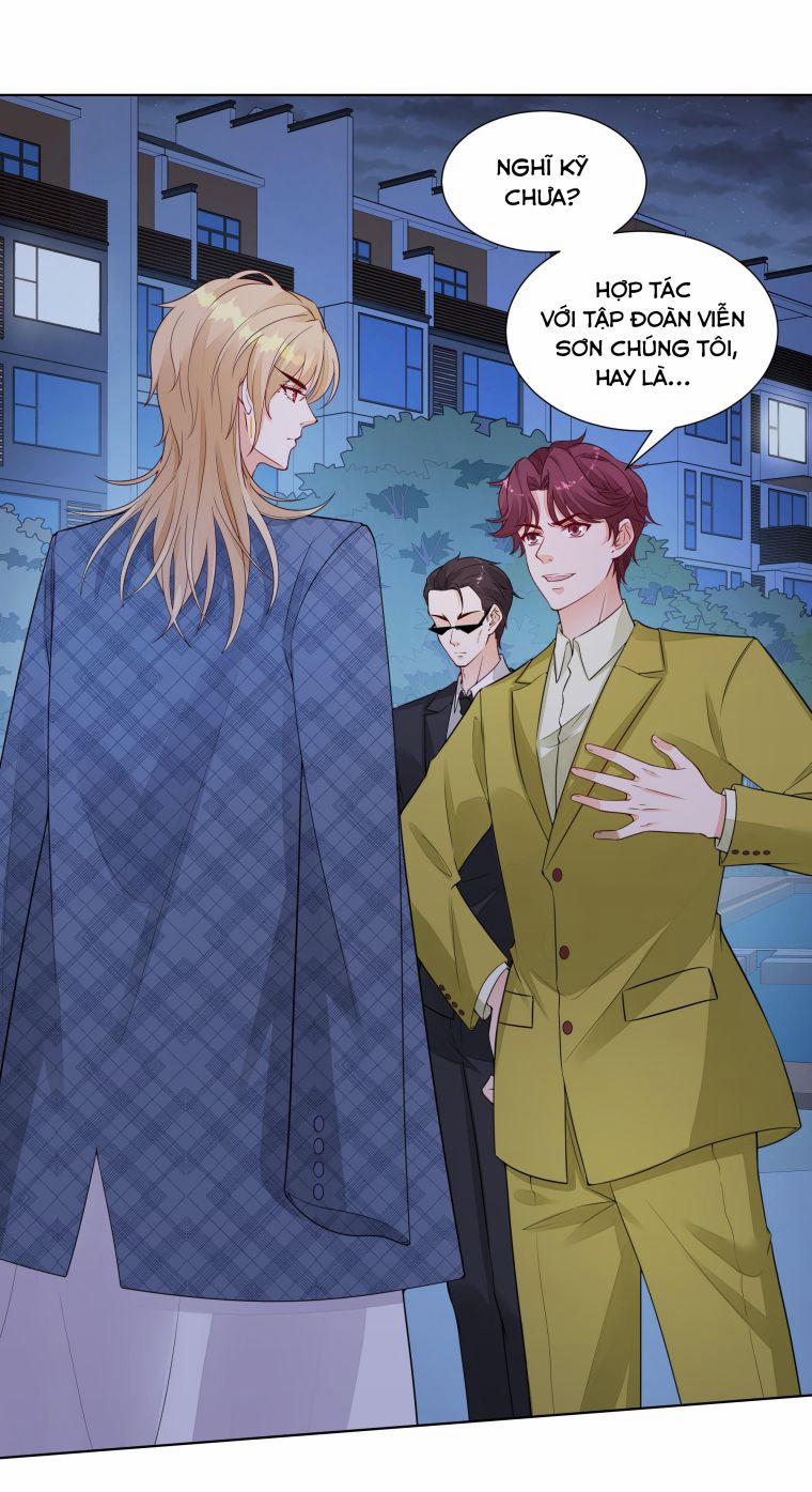 Món Quà Của Apolo 8 trang 8