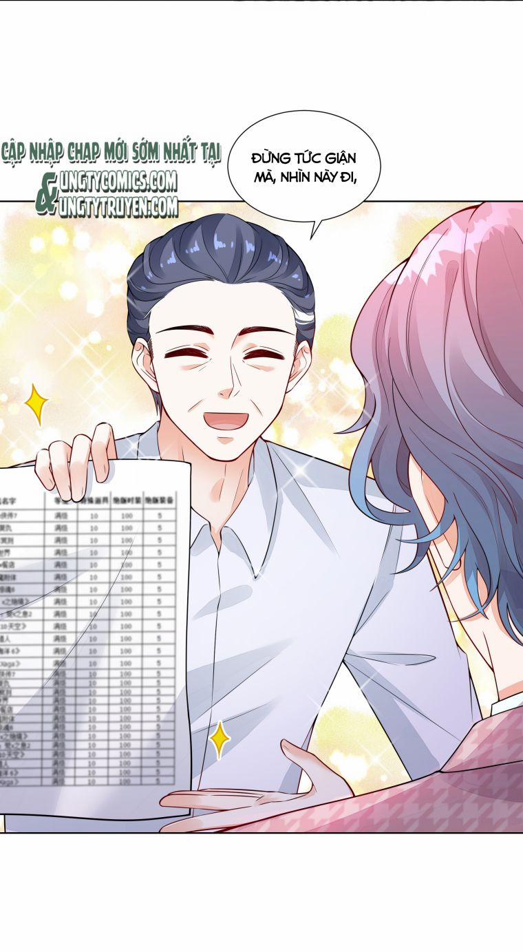 Món Quà Của Apolo 9 trang 10