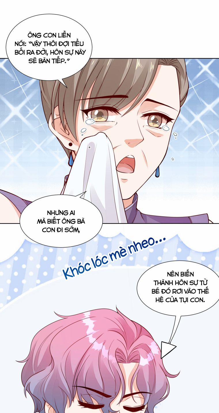 Món Quà Của Apolo 9 trang 14