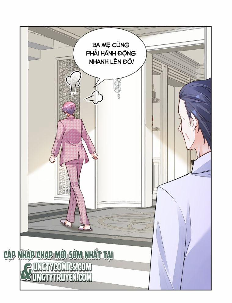 Món Quà Của Apolo 9 trang 18