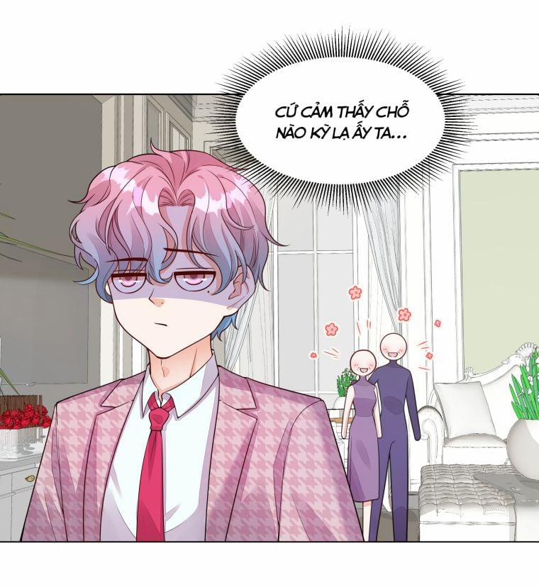 Món Quà Của Apolo 9 trang 19