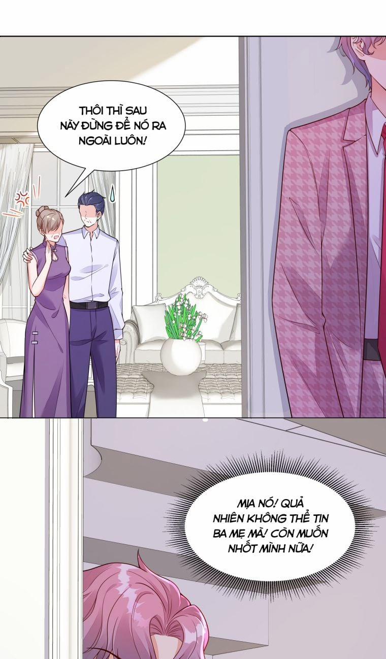 Món Quà Của Apolo 9 trang 21