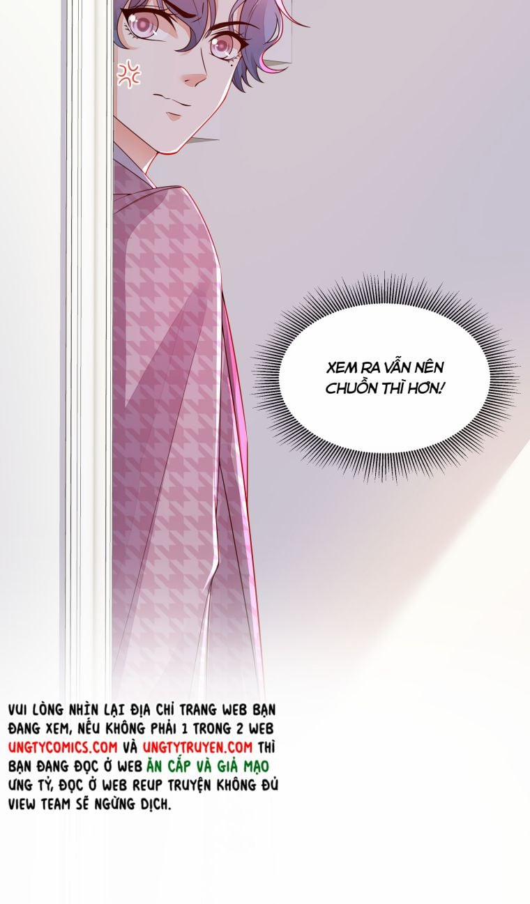 Món Quà Của Apolo 9 trang 22