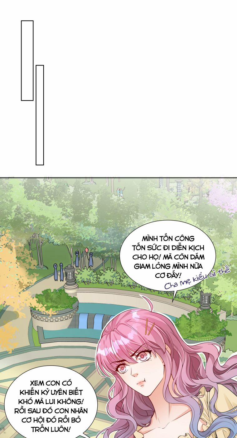 Món Quà Của Apolo 9 trang 23