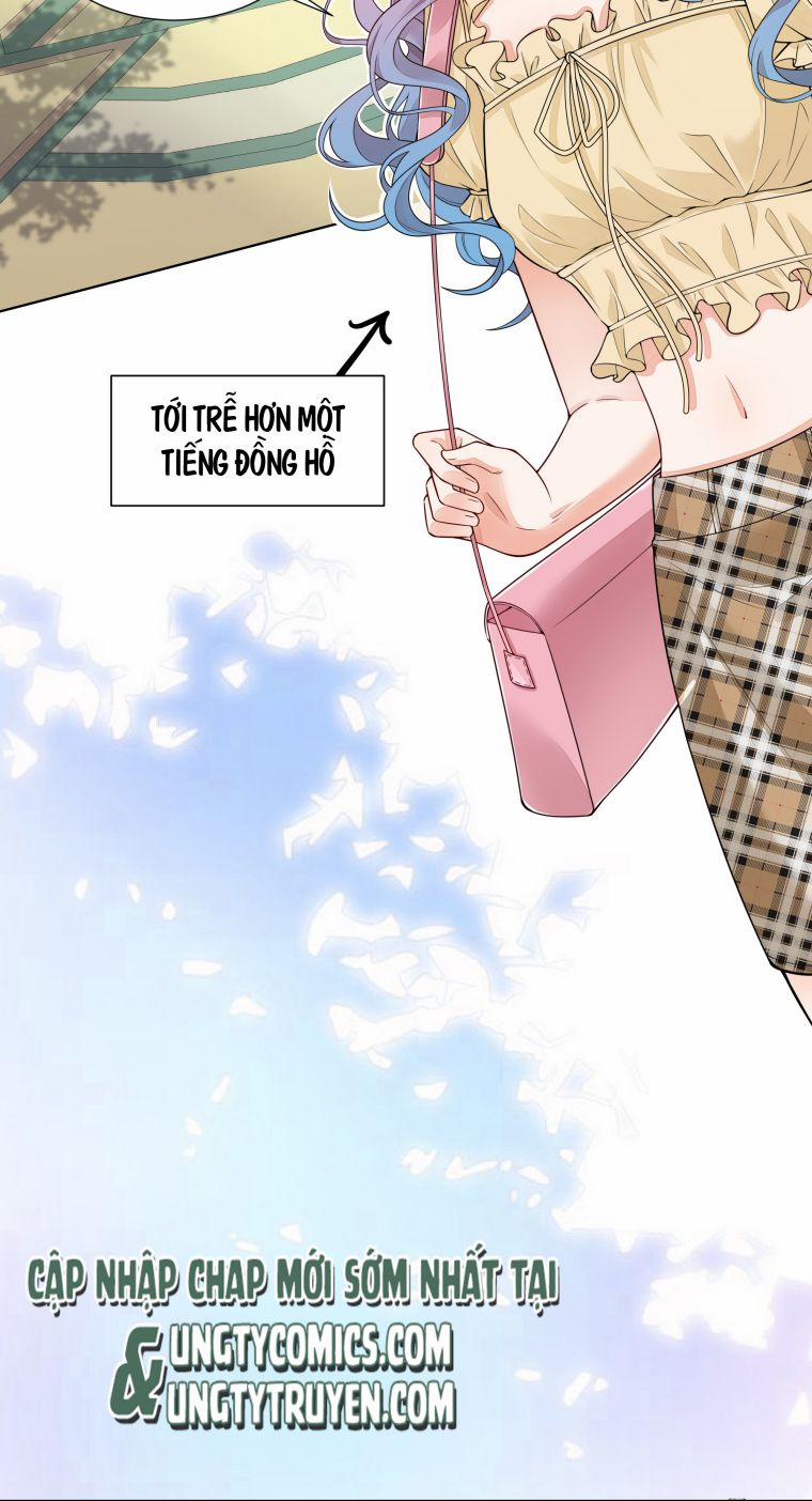 Món Quà Của Apolo 9 trang 24