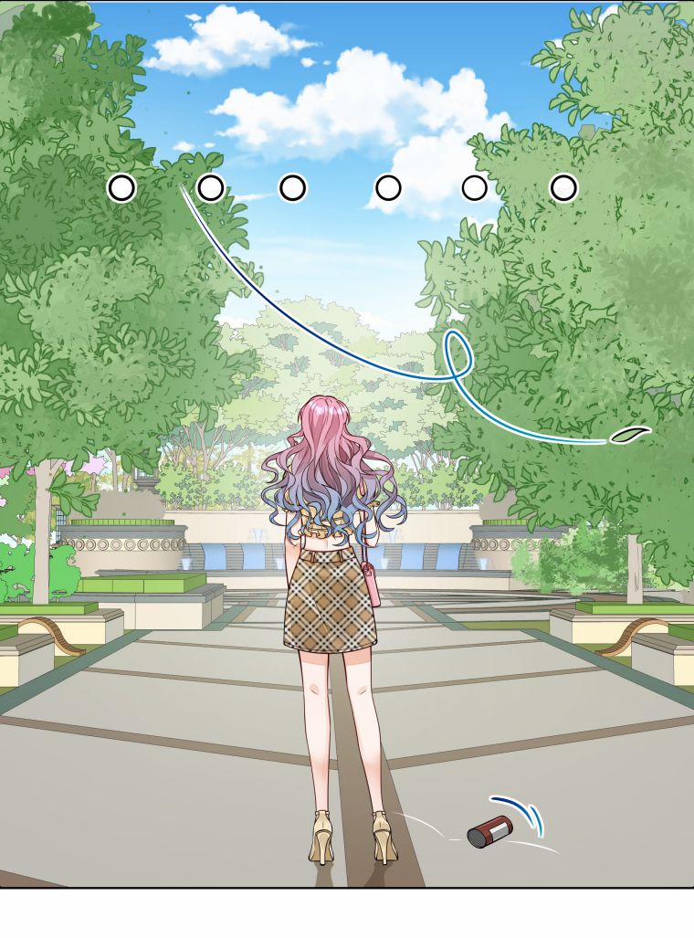 Món Quà Của Apolo 9 trang 25