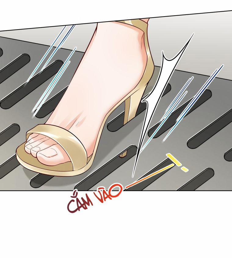 Món Quà Của Apolo 9 trang 27