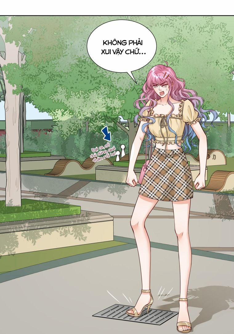 Món Quà Của Apolo 9 trang 28